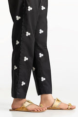 Lawn Embroidered Trouser KTR-43061