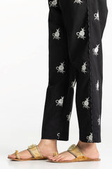 Lawn Embroidered Trouser KTR-43061