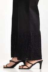 Lawn Embroidered Trouser KTR-43065