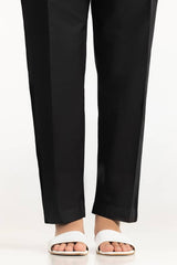 white Cambric Dyed Trouser KTR-43100-A