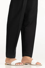 white Cambric Dyed Trouser KTR-43100-A