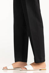 white Cambric Dyed Trouser KTR-43100-A