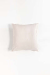 Lace Embroidered Cushion Cover