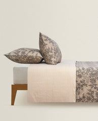 Lace T-200 Quilt Cover Set
