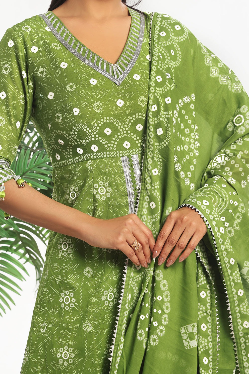 3 Piece Unstitched Lacquer Printed Lawn Suit CL-52403 A