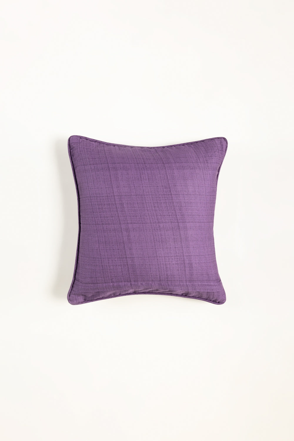 Lavender Mist T-200 Square Cushion Cover