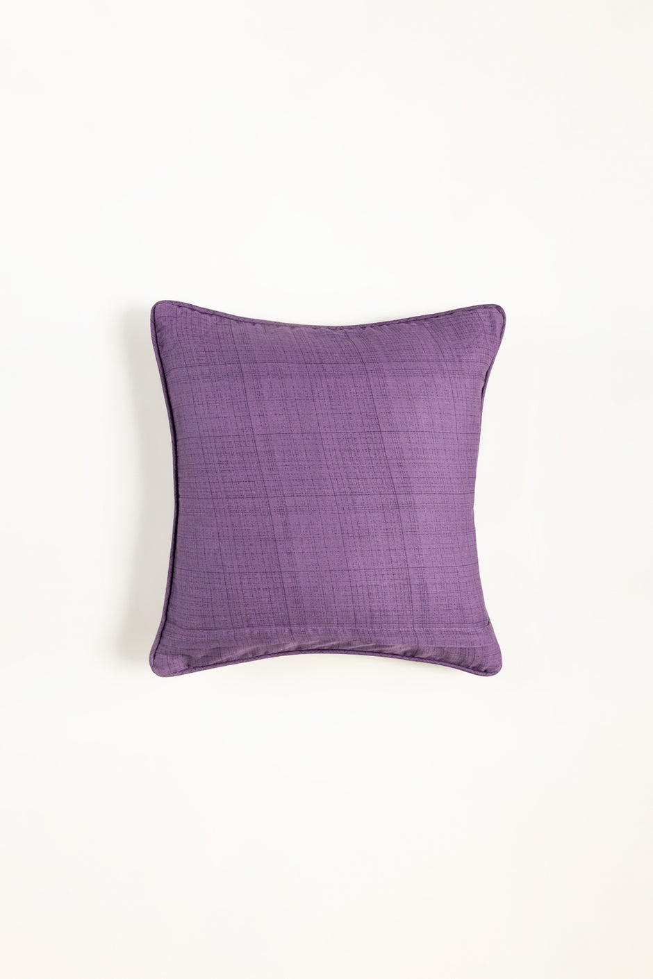 Lavender Mist T-200 Square Cushion Cover