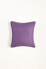 Lavender Mist T-200 Square Cushion Cover