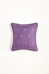 Lavender Mist T-200 Square Cushion Cover