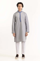 Lavender Basic Kurta KR-STY22-039