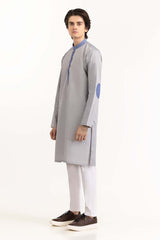 Lavender Basic Kurta KR-STY22-039