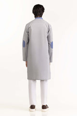 Lavender Basic Kurta KR-STY22-039