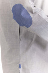 Lavender Basic Kurta KR-STY22-039