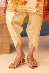3 Piece Unstitched Printed Lawn Suit ML-52001