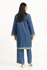 Lawn Printed Co-Ord Set IUSTTS-1007