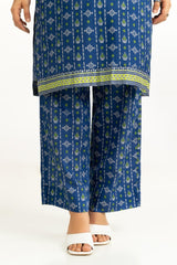 Lawn Printed Co-Ord Set IUSTTS-1007