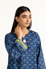 Lawn Printed Co-Ord Set IUSTTS-1007
