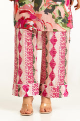 Lawn Printed Co-Ord Set IUSTTS-1095