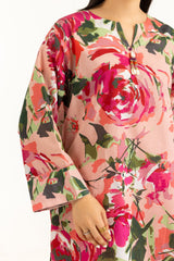 Lawn Printed Co-Ord Set IUSTTS-1095