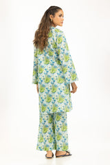 Lawn Printed Co-Ord Set IUSTTS-1097