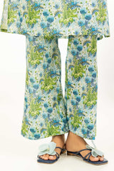 Lawn Printed Co-Ord Set IUSTTS-1097