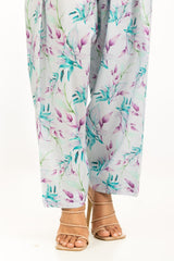 Lawn Printed Co-Ord Set IUSTTS-1098