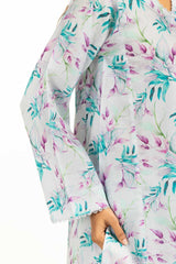 Lawn Printed Co-Ord Set IUSTTS-1098