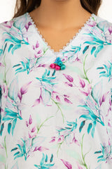 Lawn Printed Co-Ord Set IUSTTS-1098