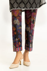 Lawn Printed Co-Ord Set IUSTTS-1103