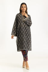 Lawn Printed Co-Ord Set IUSTTS-1103