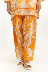 Lawn Printed Co-Ord Set IUSTTS-1104