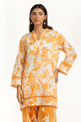 Lawn Printed Co-Ord Set IUSTTS-1104