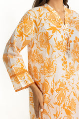 Lawn Printed Co-Ord Set IUSTTS-1104