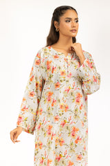 Lawn Printed Co-Ord Set IUSTTS-1111