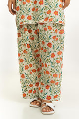 Lawn Printed Co-Ord Set IUSTTS-1114