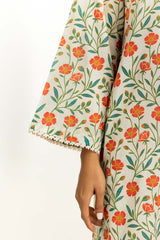 Lawn Printed Co-Ord Set IUSTTS-1114