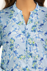 Lawn Printed Co-Ord Set IUSTTS-1115