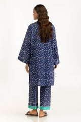 Lawn Printed Co-Ord Set IUSTTS-1118