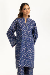 Lawn Printed Co-Ord Set IUSTTS-1118