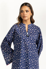 Lawn Printed Co-Ord Set IUSTTS-1118