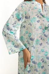 Lawn Printed Co-Ord Set IUSTTS-1124