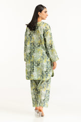 Lawn Printed Co-Ord Set IUSTTS-1125