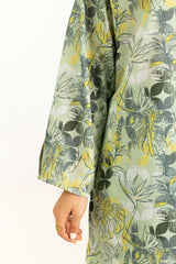 Lawn Printed Co-Ord Set IUSTTS-1125