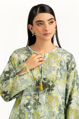 Lawn Printed Co-Ord Set IUSTTS-1125