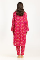 Lawn Printed Co-Ord Set IUSTTS-1130