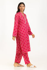 Lawn Printed Co-Ord Set IUSTTS-1130