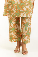 Lawn Printed Co-Ord Set IUSTTS-1131