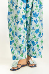 Lawn Printed Co-Ord Set IUSTTS-1132