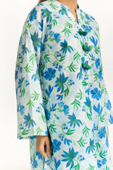 Lawn Printed Co-Ord Set IUSTTS-1132