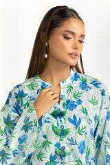 Lawn Printed Co-Ord Set IUSTTS-1132